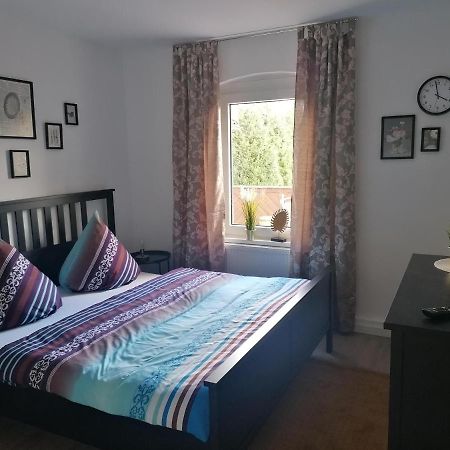Ferienhaus Apartments Emmerthal Kültér fotó