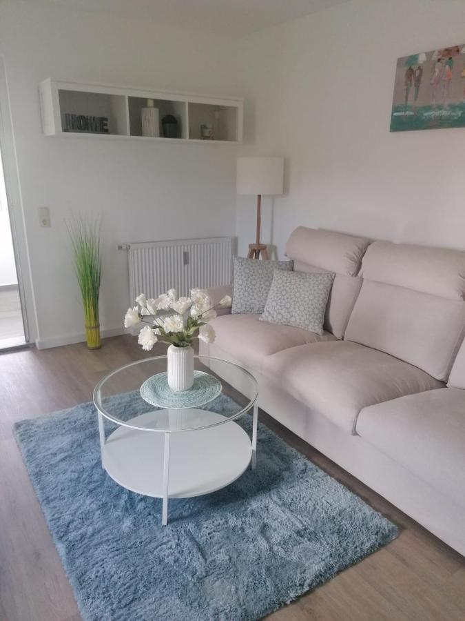 Ferienhaus Apartments Emmerthal Kültér fotó