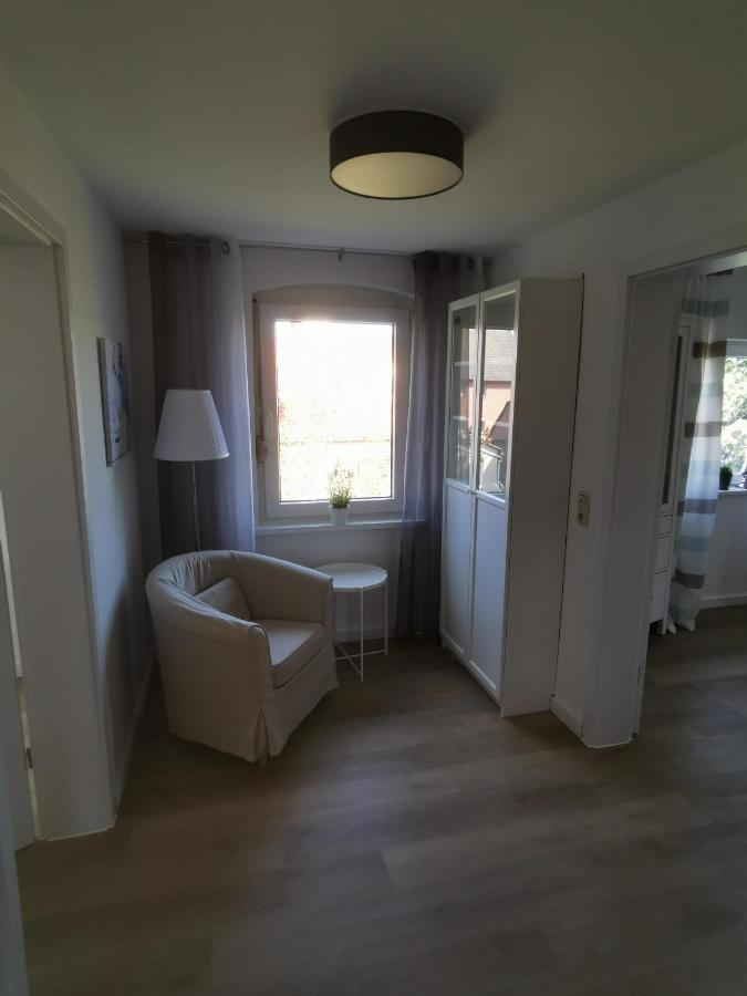Ferienhaus Apartments Emmerthal Kültér fotó
